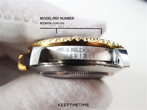 serial number on rolex|rolex model number lookup.